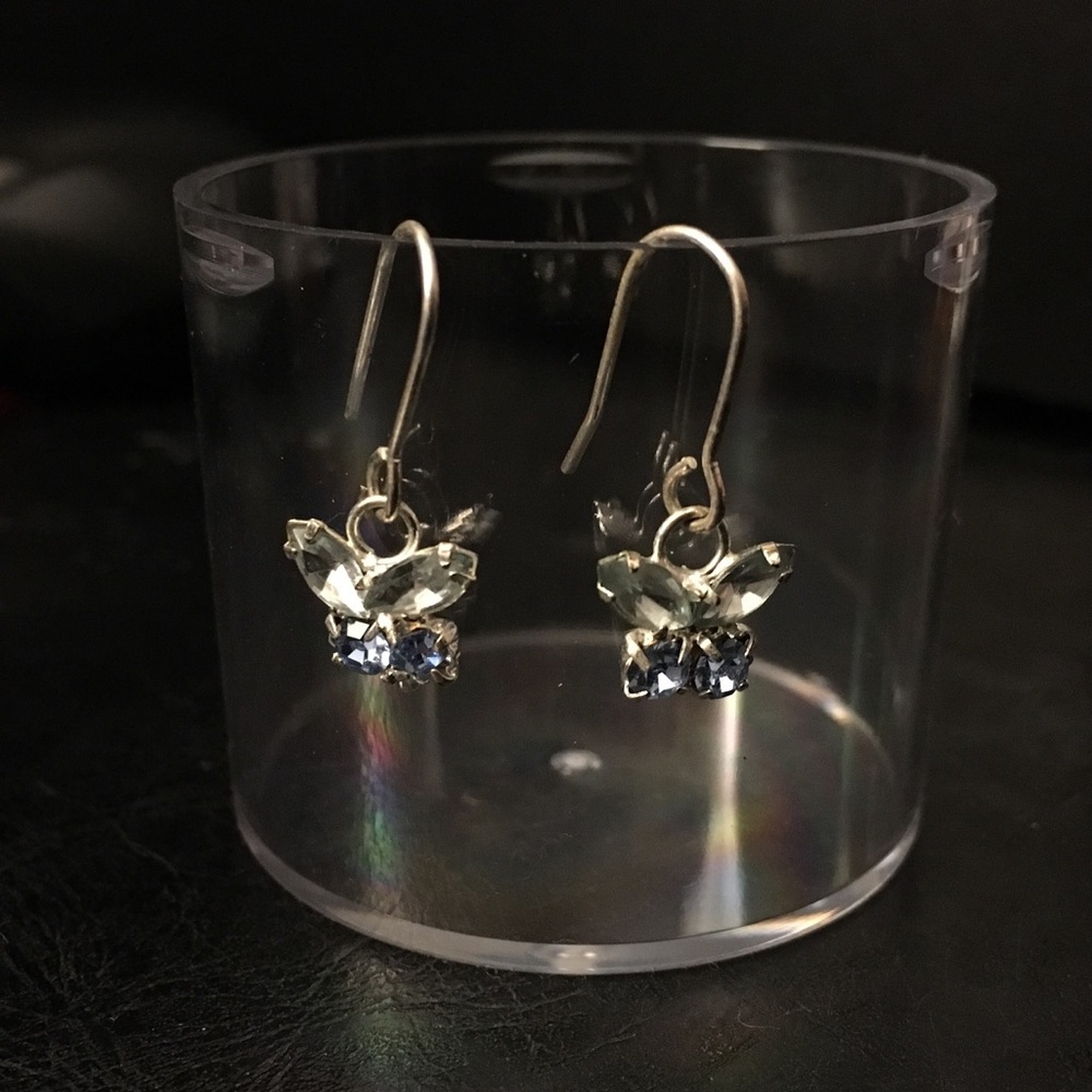 Butterfly 🦋 Drop Earrings